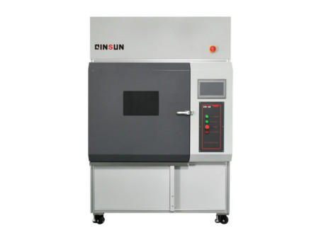 The detection equipment that needs to be used in the plastic industry -qinsun