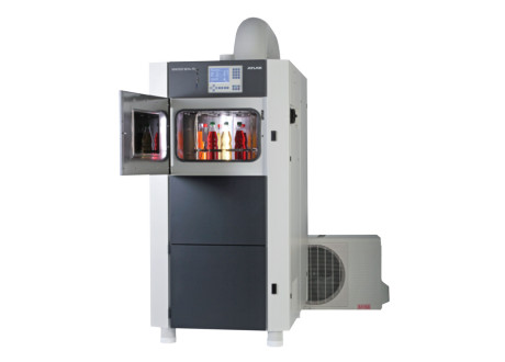 What are the advantages of qinsun new small carton pressure test machine -qinsun