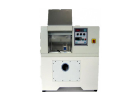 High and low temperature rapid cycle machine