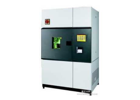 High and low temperature, humidity and heat environment test chamber for chips
